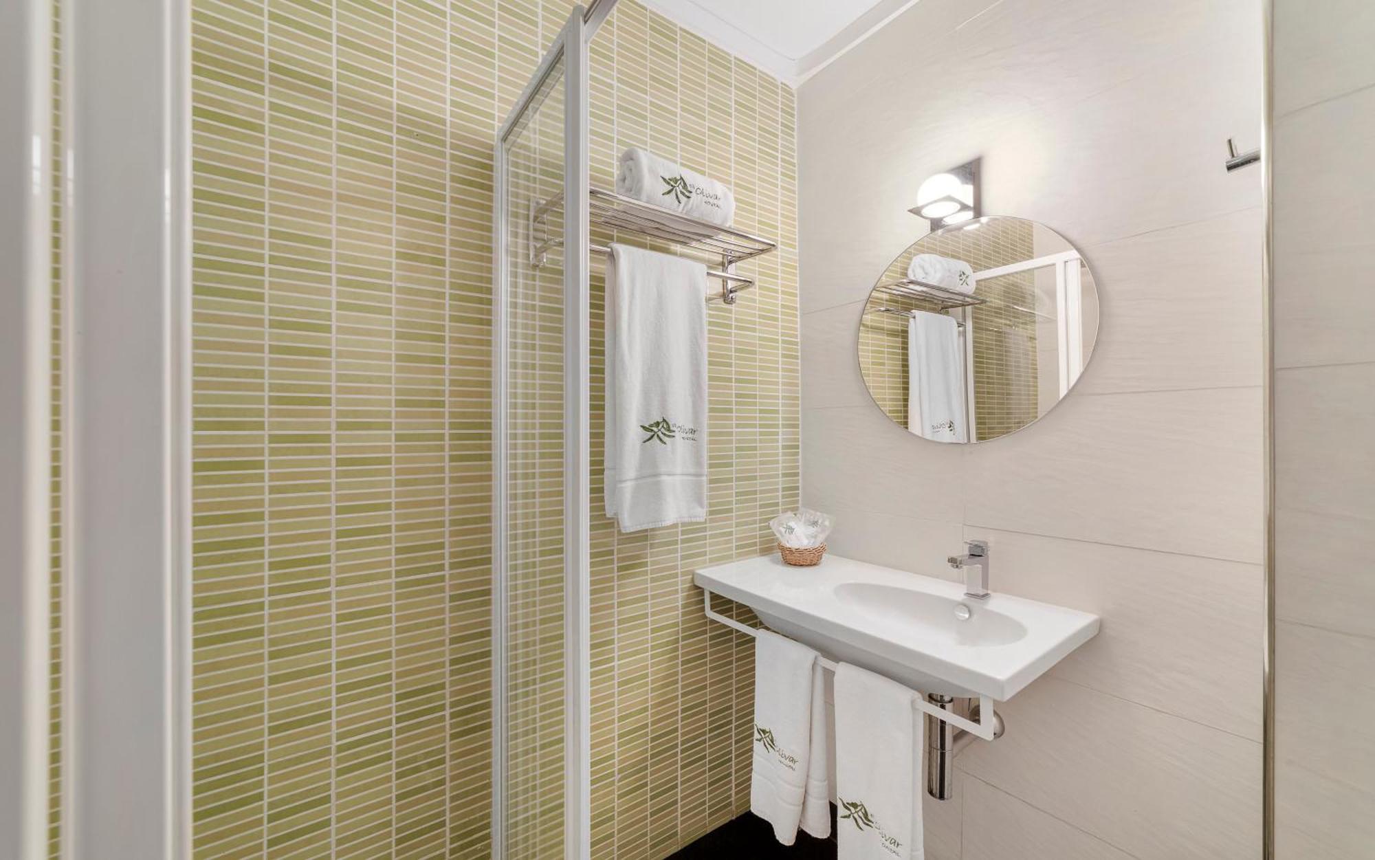 Boutique Hotel El Olivar Мохакар Экстерьер фото