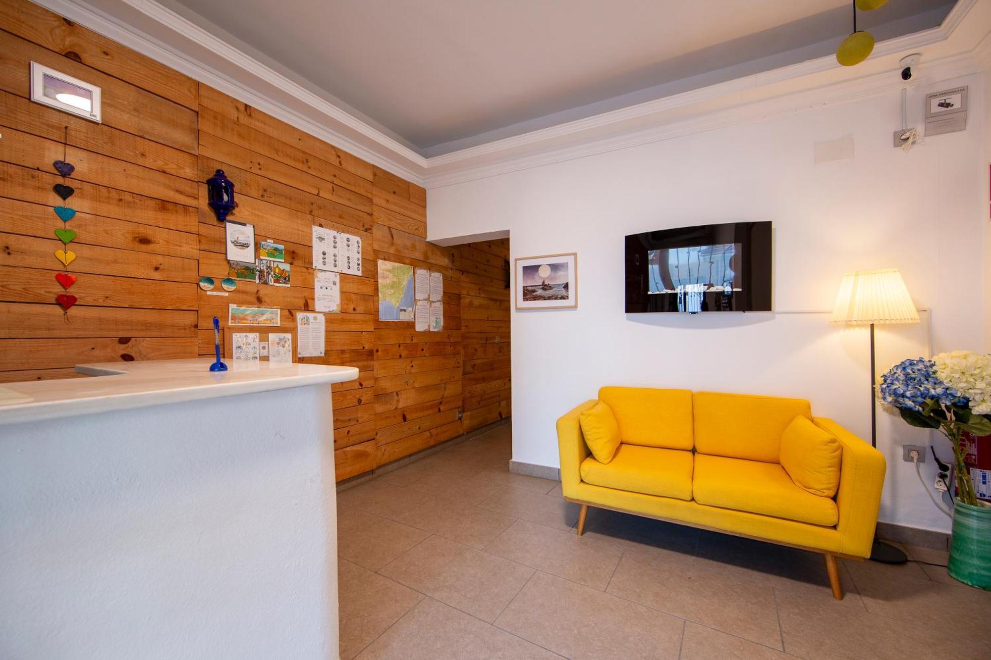 Boutique Hotel El Olivar Мохакар Экстерьер фото