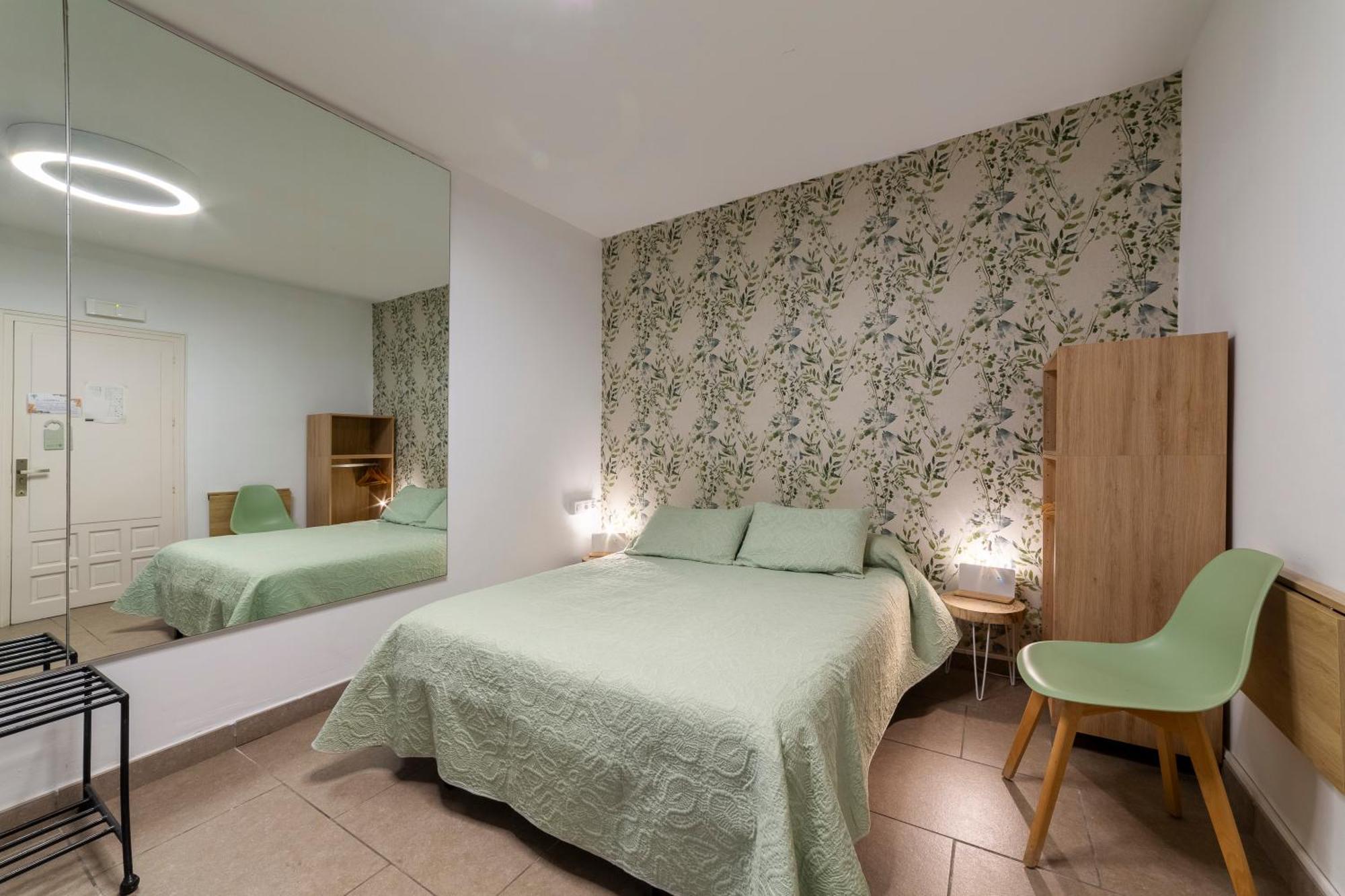 Boutique Hotel El Olivar Мохакар Экстерьер фото