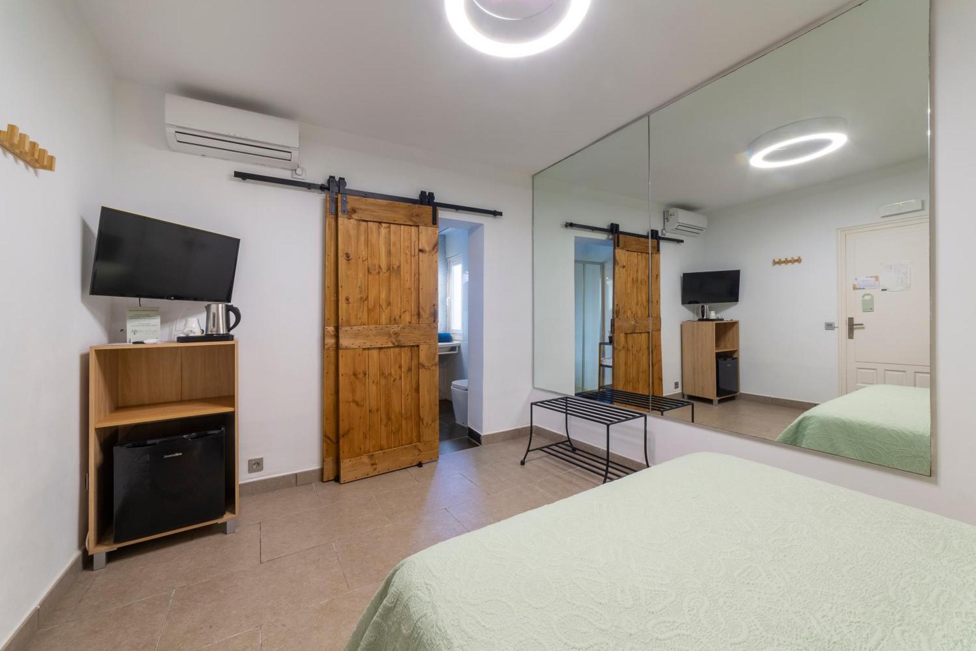 Boutique Hotel El Olivar Мохакар Экстерьер фото